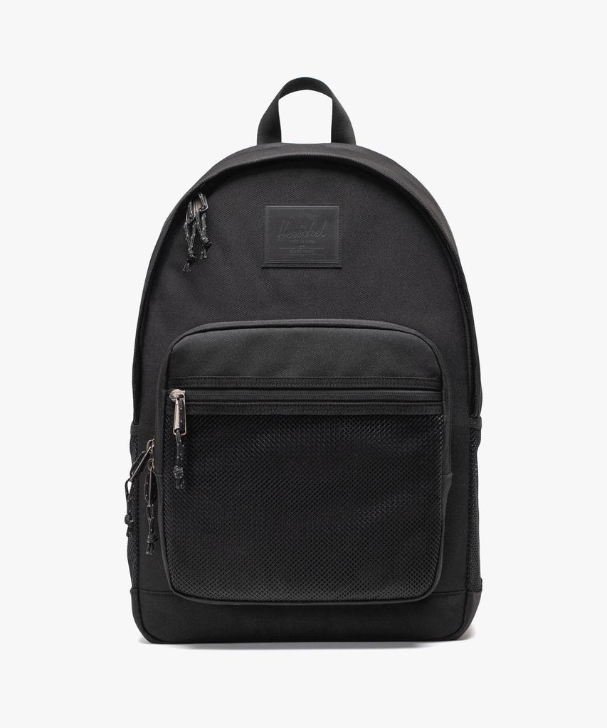 Herschel Supply Co Cane Backpack Black