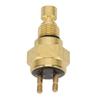 Engine Coolant Temperature Sensor Water Temperature Sensor for Mojave 250 KSF250 1989?2000