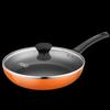 ASD Non-Stick Frying Pan with Lid