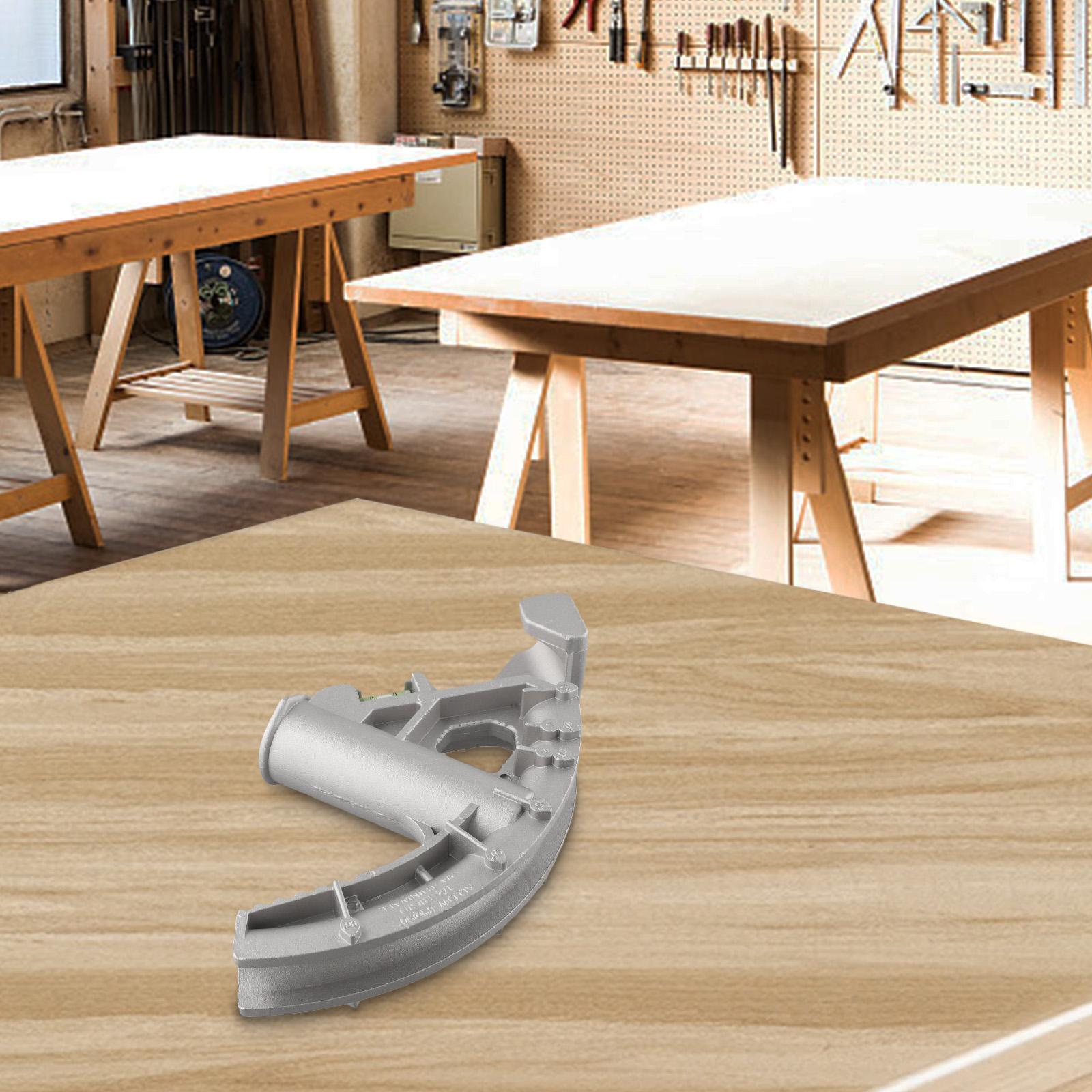 

Conduit Hand Bender Tool Aluminum Manual Bending Head Embossed Sight Lines Light Brightness Note Inch Pipe Bar CHINA