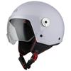 Nzi Open Helmet Vintage 3