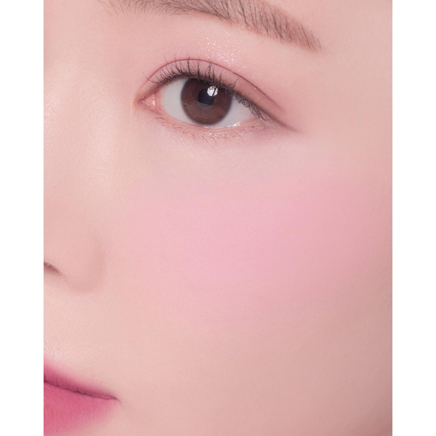 

DASIQUE Blending Mood Cheek 06 Berry Smoothie