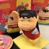 Crayon Shin-chan Blind Box Figure: Trendy Desk Ornament & Birthday Gift