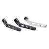 Motorcycle Gear Shifter Shift Lever For Harley Dyna 91-17 Softail FXSB Fat Bob Street Bob