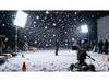 Handmade Artificial Snowflakes for Window Displays & Snow Simulations