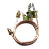 Gas and Heater Replace Parts Accs Pilots Tubing Thermocouple for Gas,