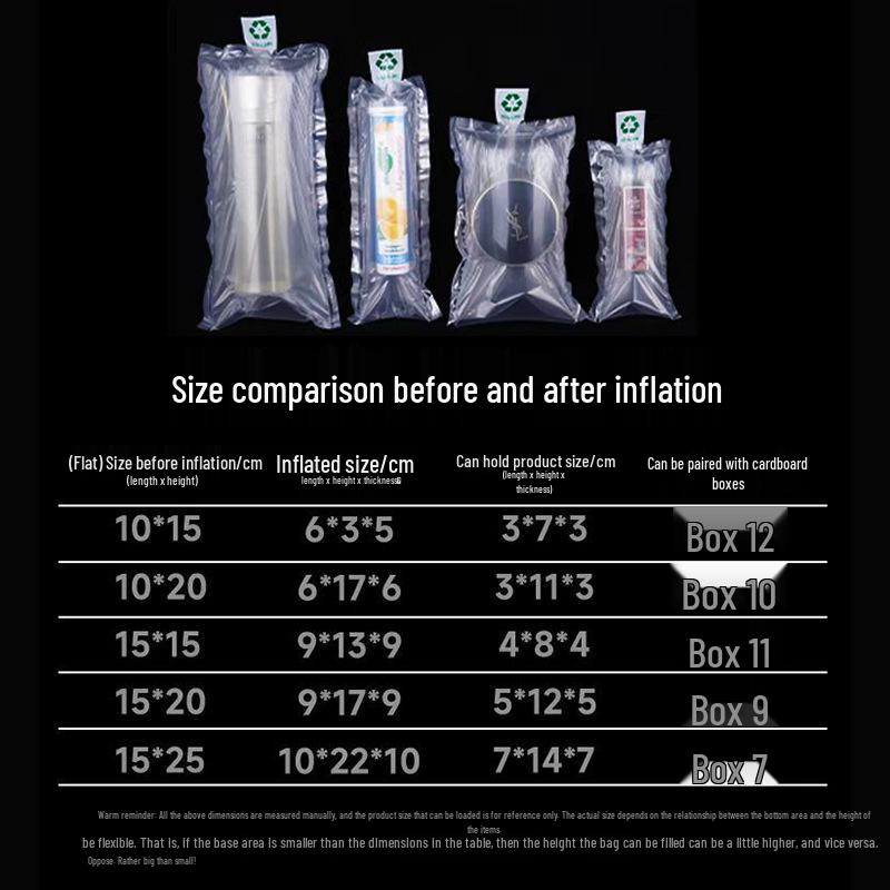 Double-Layer Protective Bag for Lipstick, Lip Gloss, Essential Oils, and Fragile Items
