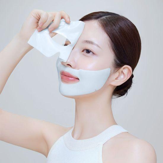 Luvum Ulleungdo Marine Water PDRN Gel Mask (5 sheets)