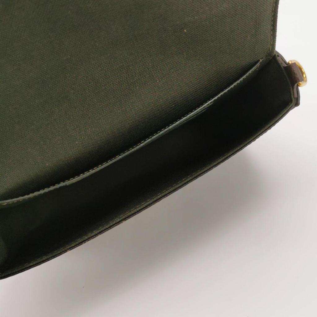 [Pre-Owned] Multi Pochette Accessoires Felicie Stylish Versatile Portable Classic Monogram Canvas Three-In-One Combination Bag Co - Excellent #1DVXE99