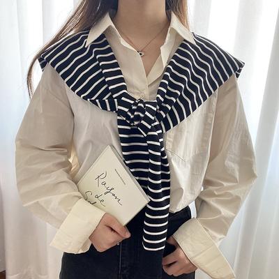 Akcesoria – Szaliki i chusty