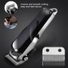 2 Colors Electric Hair Clipper Blade Hair Trimmer Metal Replacement Cutter Head Tool