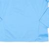 Puma Manchester 2022-23 Manchester City Breathable Comfortable Pullover Long Sleeve Football Shirt Unisex Tops Blue 772887-15