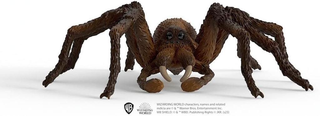 Seria Schleich Harry Potter Aragog 13987