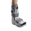 Aufblasbare orthopädische Knöchelbandage - Postoperativer Stützfixierer
