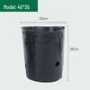 Ghivece de flori și coșuri – Containere pentru răsad