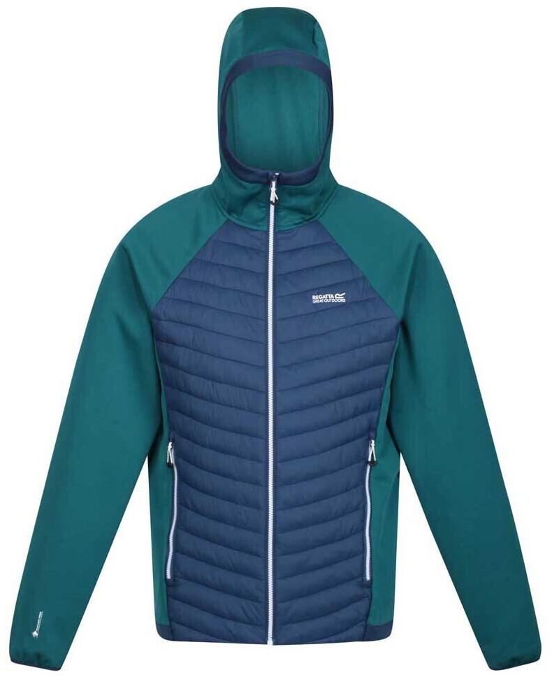 Гибридная куртка Regatta Andreson VII
