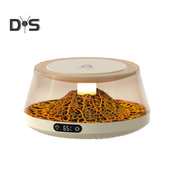 

Подогреватель для кружек с подогревом, 4 температурными режимами, цифровым дисплеем, автоматическим отключением, умный электрический подогреватель для напитков белый