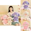 Adorable Little Sheep Plush Toy For Bedtime Comfort Cuddly Girls' Birthday Gift