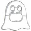 cotta cotta Halloween Cookie Cutter, Ghost Scream, Silver, W5.3 x L5.4 x H2cm, 91484