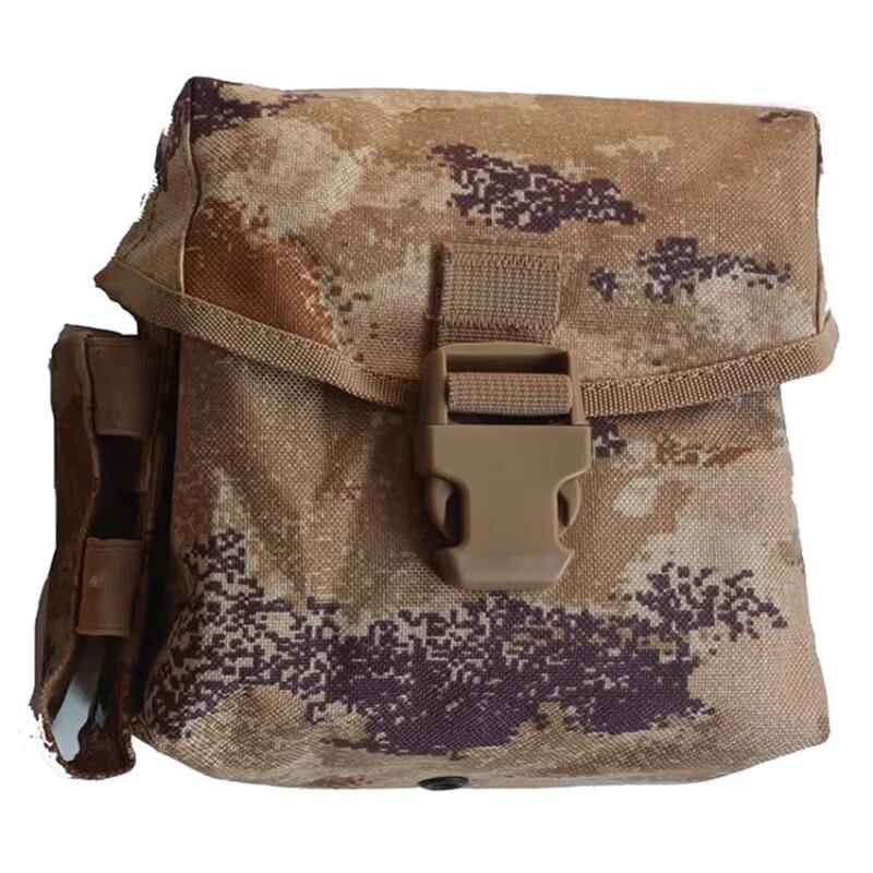 Sweetfish S2015 Third-Gen Individual First Aid Kit