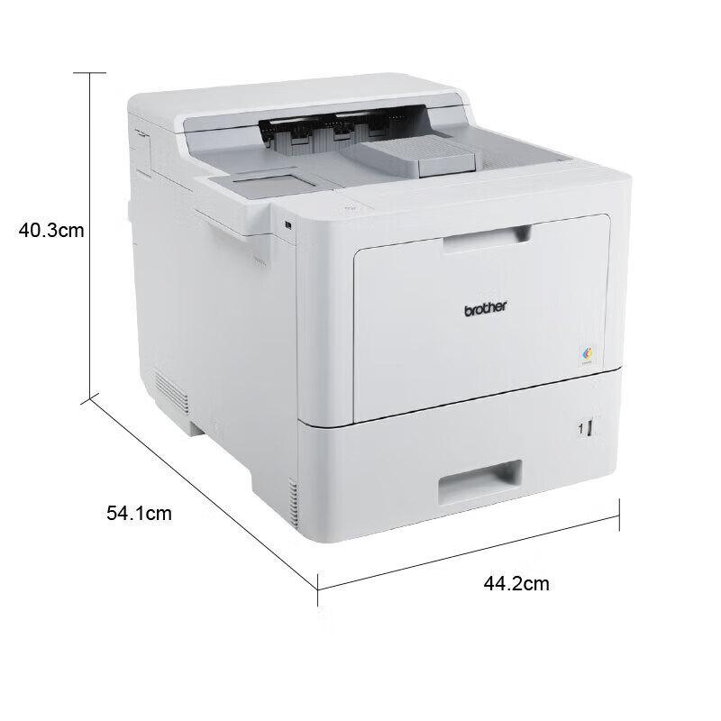 Brother HL-L9470CDN Color Laser Printer CN Plug (adapter Included)