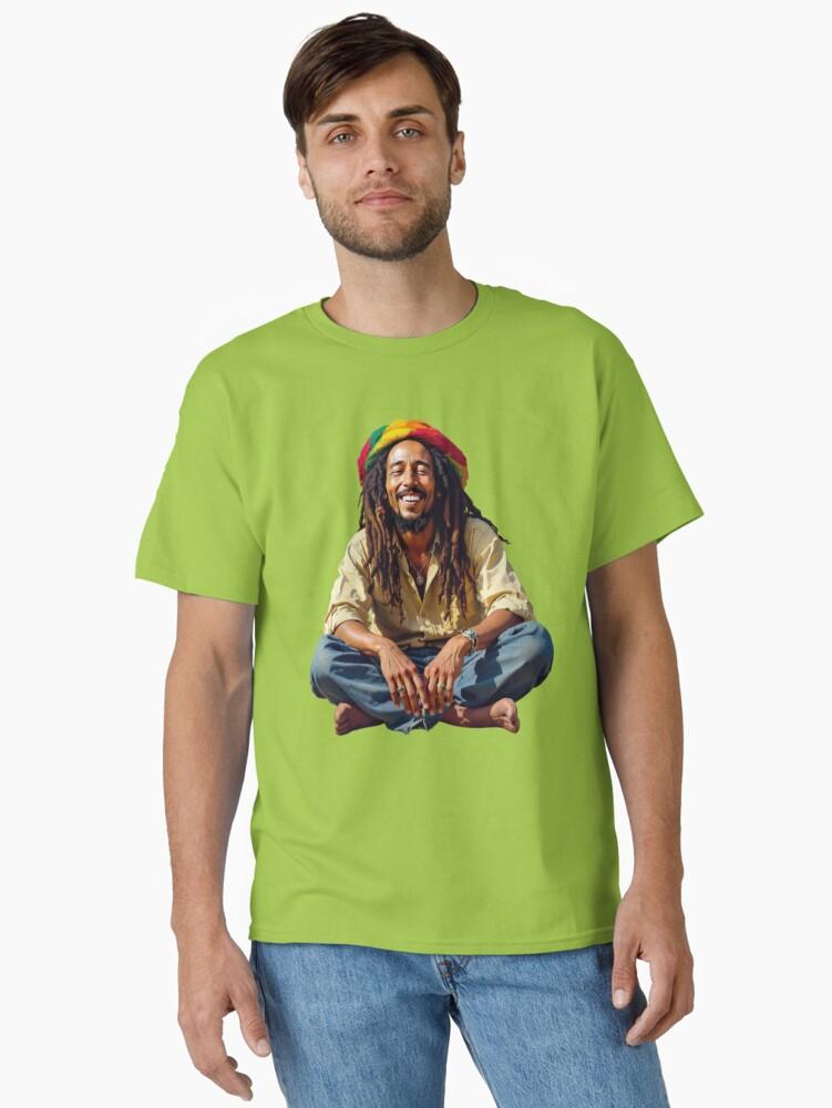 BOB MARLEY: ONE LOVE Classic T-Shirt