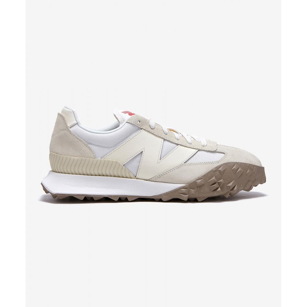 

NEW BALANCE NBPDDS411W UXC72QJ БЕЛЫЙ