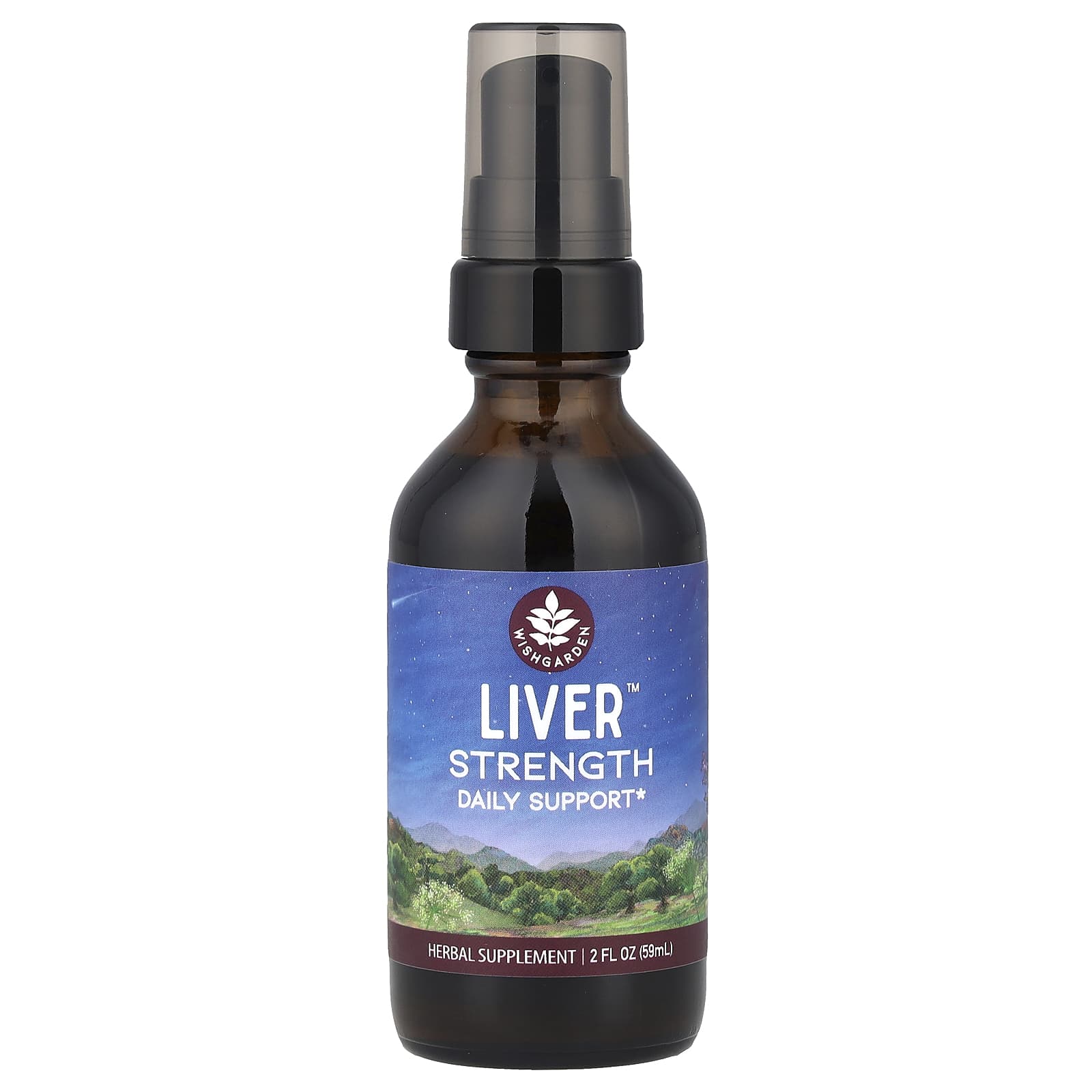 

Liver™ Strength, 59Ml (2Fl Oz)