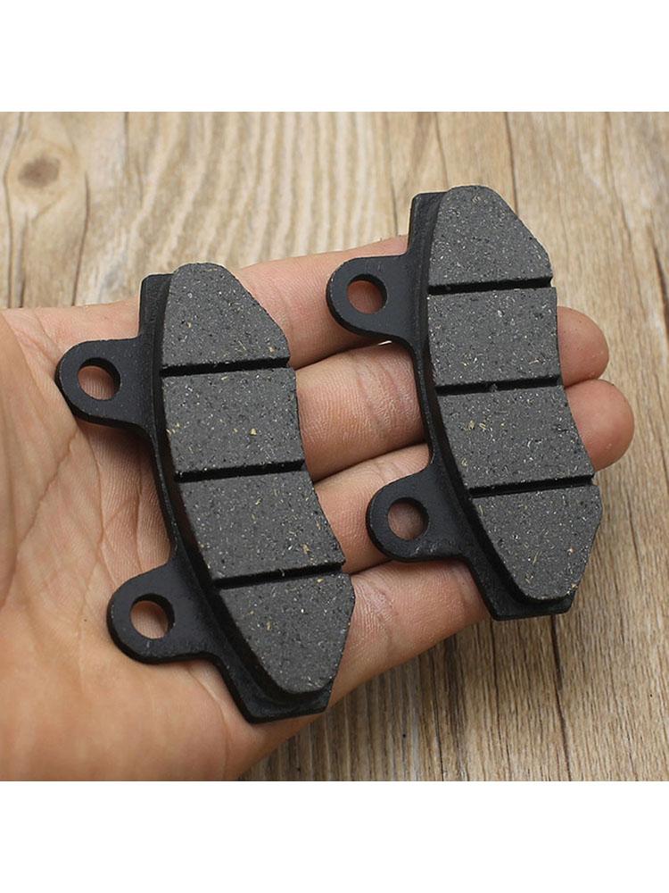 Motorcycle TBT brake pads, electric vehicle disc brakes, battery vehicle parts, dual pump CBX brake pads, disc brake pads, brake