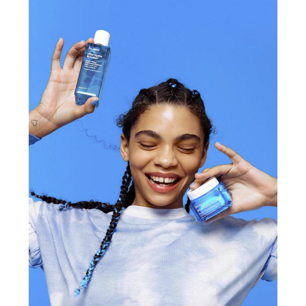 [Dr.Jart+] Vital Hydra Solution  Hydro Plump Water Cream 50ml