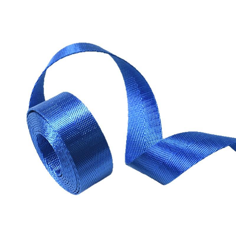 304 Edelstahl Schnalle Zurrband für Boote, Außenbereich, Kartonbindung und Ladungssicherung.