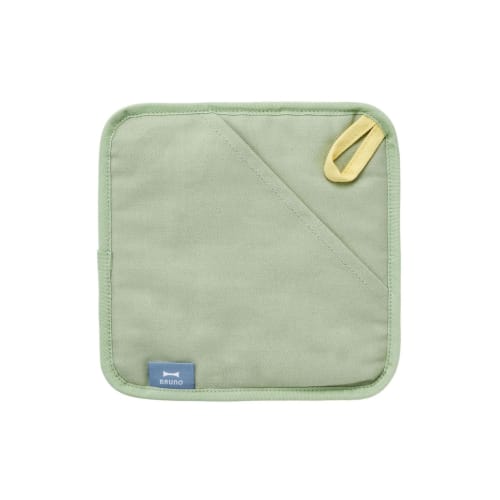 BRUNO Gryteunderlag, Limegrønn, Ingen størrelse, BHK289-LMG