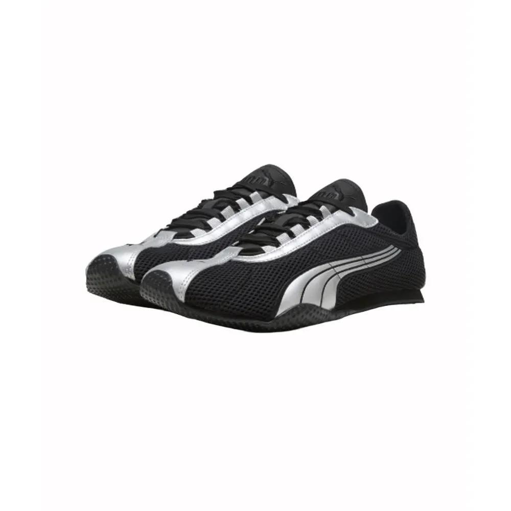 PUMA Puma H-Street OG Black Silver 403692-02 275