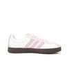 Adidas Neo VL Court 2.0 Wear resistant And Lightweight Low top Skateboard Shoes Unisex White ID6015(Team746-)