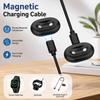 Magnetisches geteiltes Ladekabel für Google Pixel Watch 4 Typ-C Adapter Für Smartwatch Zubehör 7