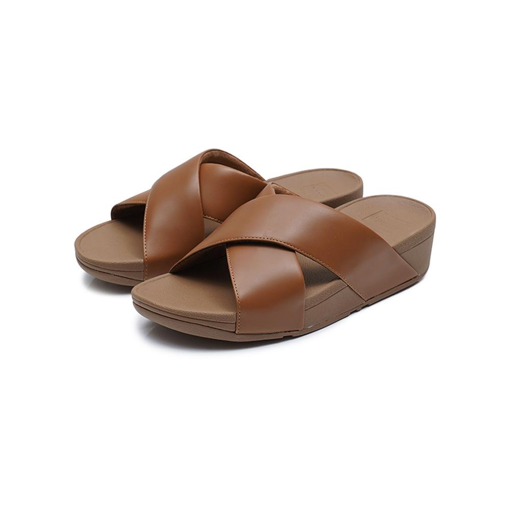 

LULU CROSS SLIDE LIGHT TAN/K04-592/LIGHT TAN