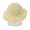ABSORBA Baby Gift Reversible Hat Yellow  A1131501 
