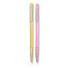 Nail Brush Diy Gradient Nail Art Painting Pen Transparent Acrylic Sweeping Brushes Drawing Manicure Nail Tool Accessories