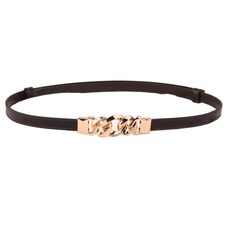 Fashionable Womens Waist Accessory For Coats Dresses Sweaters And Outerwear