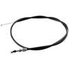 Replacement Throttle Cable for Honda Lawn Mowers HRD535 HRD536 HR214 HR194 Part No 17910VA3003 Reliable Performance