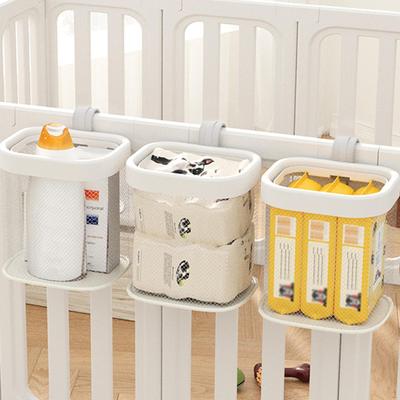 Huisdierhek Hondenspeelgoed Opbergmanden Kooi Doos Multifunctioneel 20x16x18cm/7.87x6.30x7.09in Snack