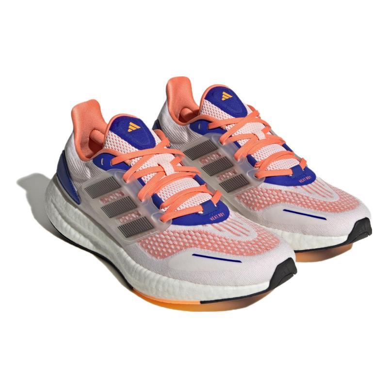 Adidas PureBoost 22 Heat.RDY 'Night Metallic' Sneakers GY4706