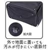 Petio Dog and Cat Holds In Front and Keeps an Eye On Your Pet Carrier, Black,
