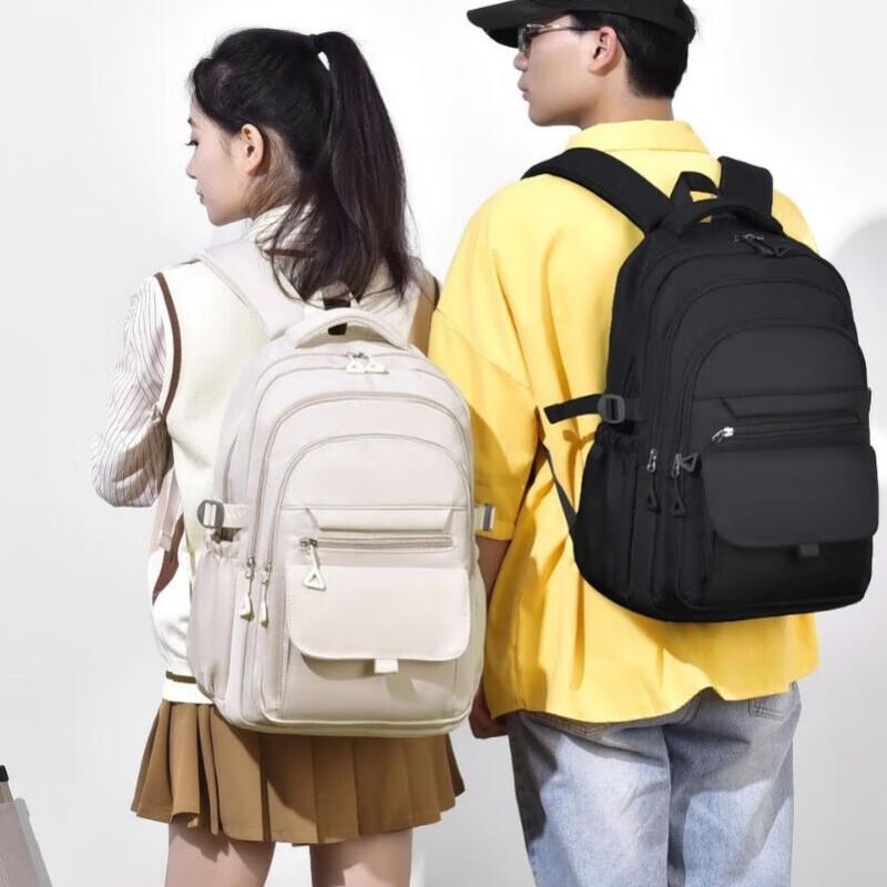 Unisex Fashion Laptop Travel Backpack