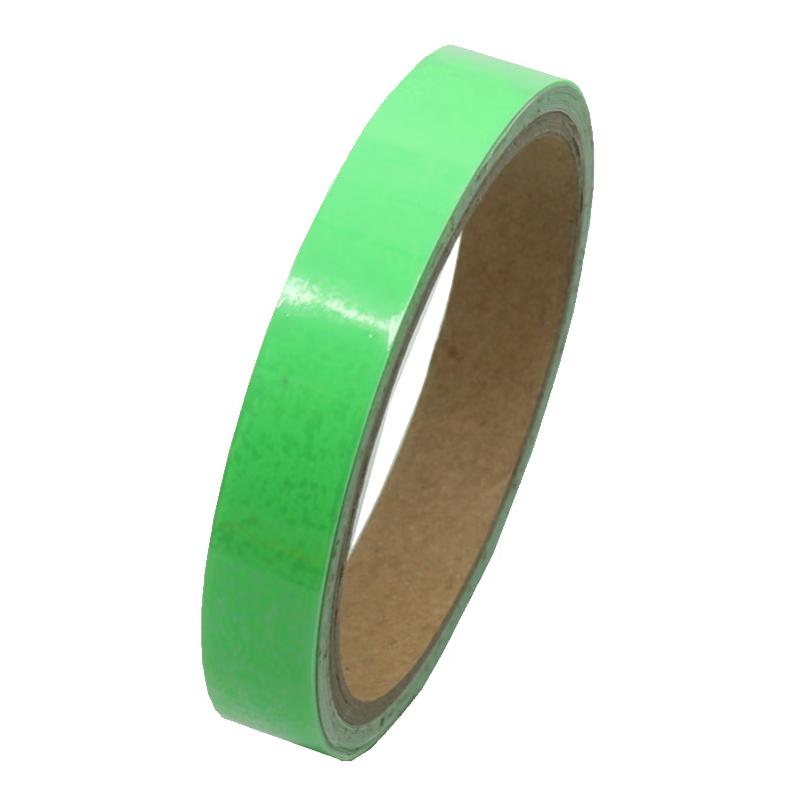 Haisidick HKLY-102 Glow-in-the-Dark Tape 5cm x 3m