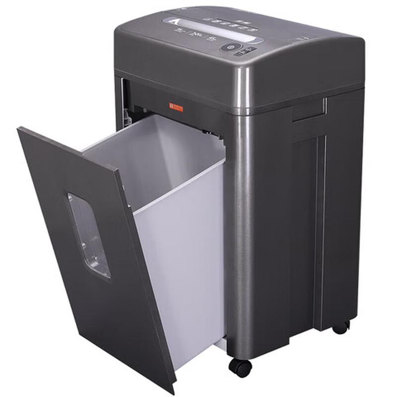 SUNWOOD M83 P-4 Cross-Cut Commercial Shredder CN plug (adapter included)