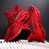 Men Shoes Sneakers Male Tenis Luxury Shoes Mens Casual Shoes Trainer Race Off White Shoes Fashion Loafers Running Shoes For Men