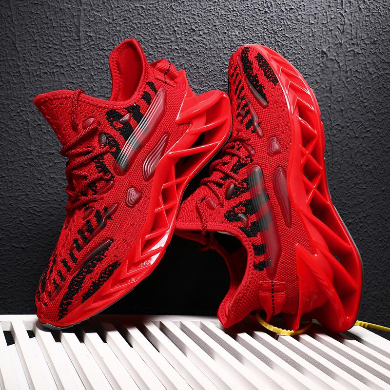 Men Shoes Sneakers Male Tenis Luxury Shoes Mens Casual Shoes Trainer Race Off White Shoes Fashion Loafers Running Shoes For Men
