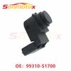 99310-S1700 Parking Sensor For Hyundai Santa Fe 2021-2023 Tucson 2022-2023 For Hyundai Santa Fe Hybrid 2021-2023 99310S1700