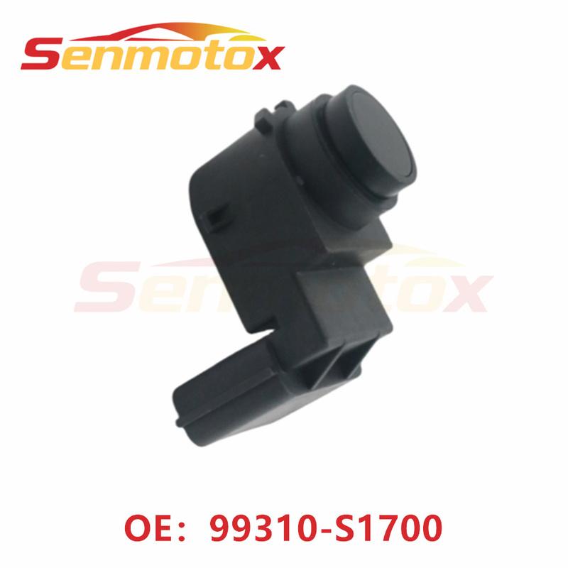 99310-S1700 Parking Sensor For Hyundai Santa Fe 2021-2023 Tucson 2022-2023 For Hyundai Santa Fe Hybrid 2021-2023 99310S1700